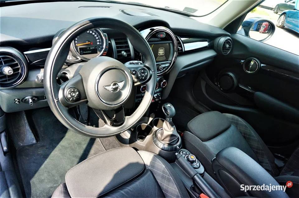 MINI Cooper Mini Cooper 15 136 71 000 nieuszkodzony