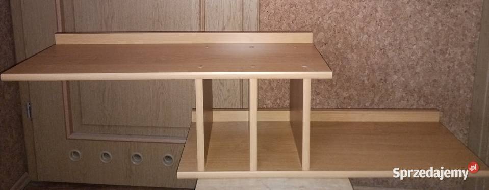 Półka wiszącasystem XXI świętokrzyskie Holendry