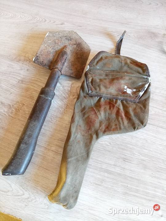 Saperka podkarpackie Stalowa Wola sprzedam