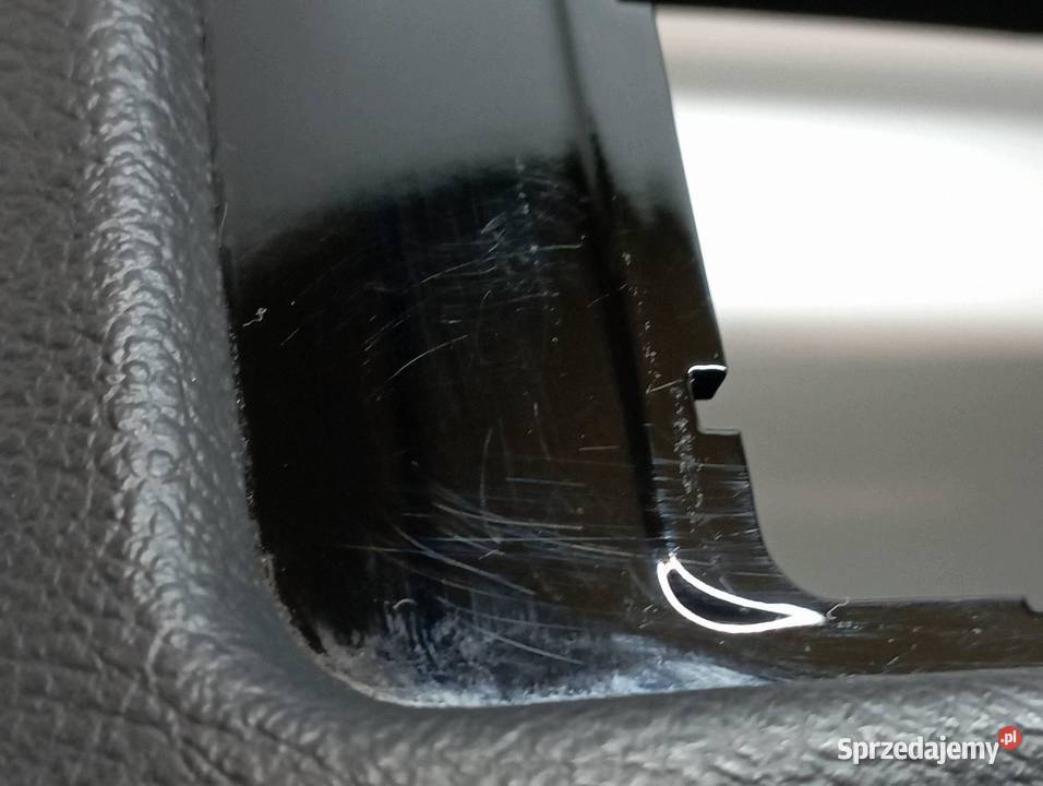 OSŁONA TYLNA TUNELU CUP HOLDER ML7B78045A12