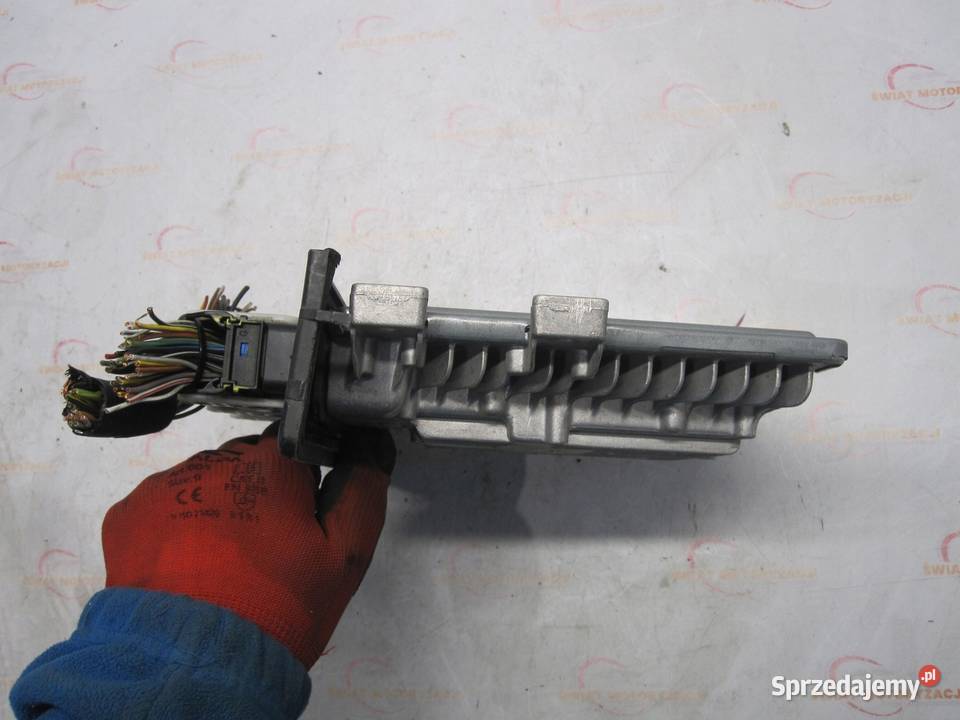 LAND ROVER DISCOVERY 27 TD 08r komputer osobowe Kielce