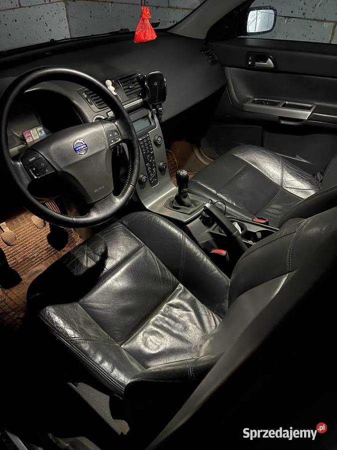 Volvo v50 Hrubieszów