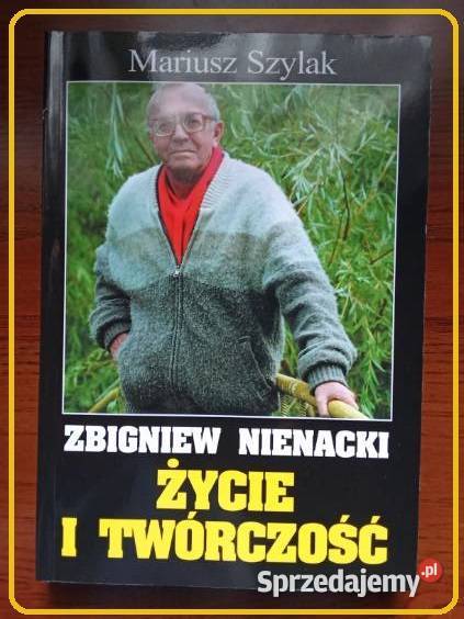 Zbigniew Nienacki Życie i twórczość M Szylak Łódź