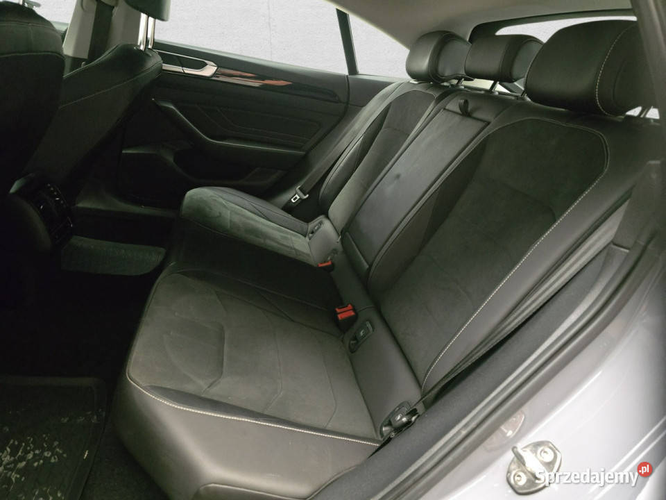 Volkswagen Arteon Poleasingowe BZ Komorniki sprzedam