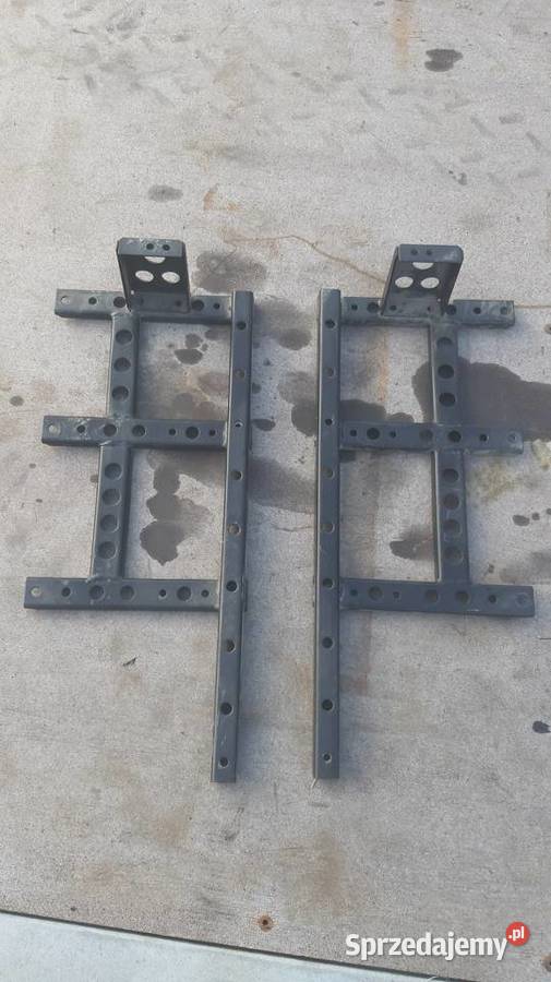 Plastik obudowa tylna keeway leone mostiff 500