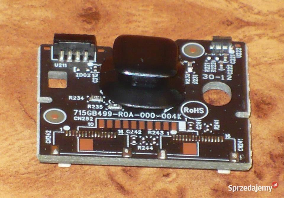 Odbiornik podczerwieni TV Philips 50PUS7506 Elektronika Lublin