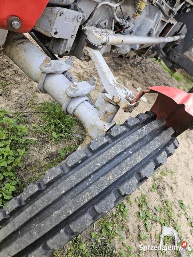 Ursus C360 Głusko Duże