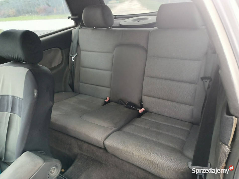 Audi A3 Audi A3 19TDI 110 99r 8L 19962003 małopolskie Tarnów