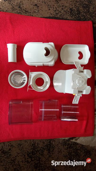 Sokowirówka Bifinett małopolskie Krzeszowice