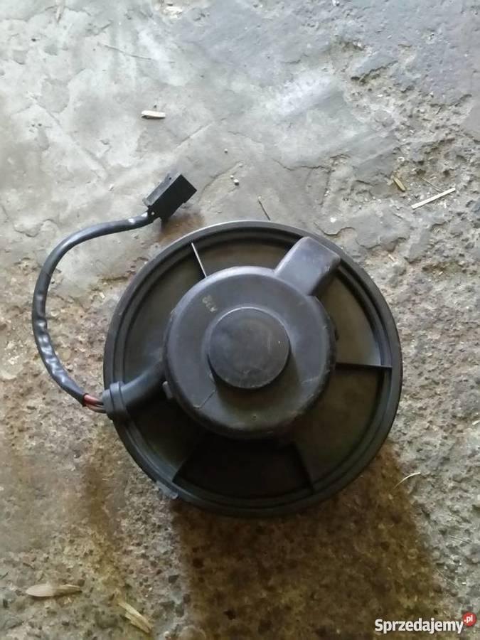 Wentylator nawiewu wielkopolskie Ostrów Wielkopolski