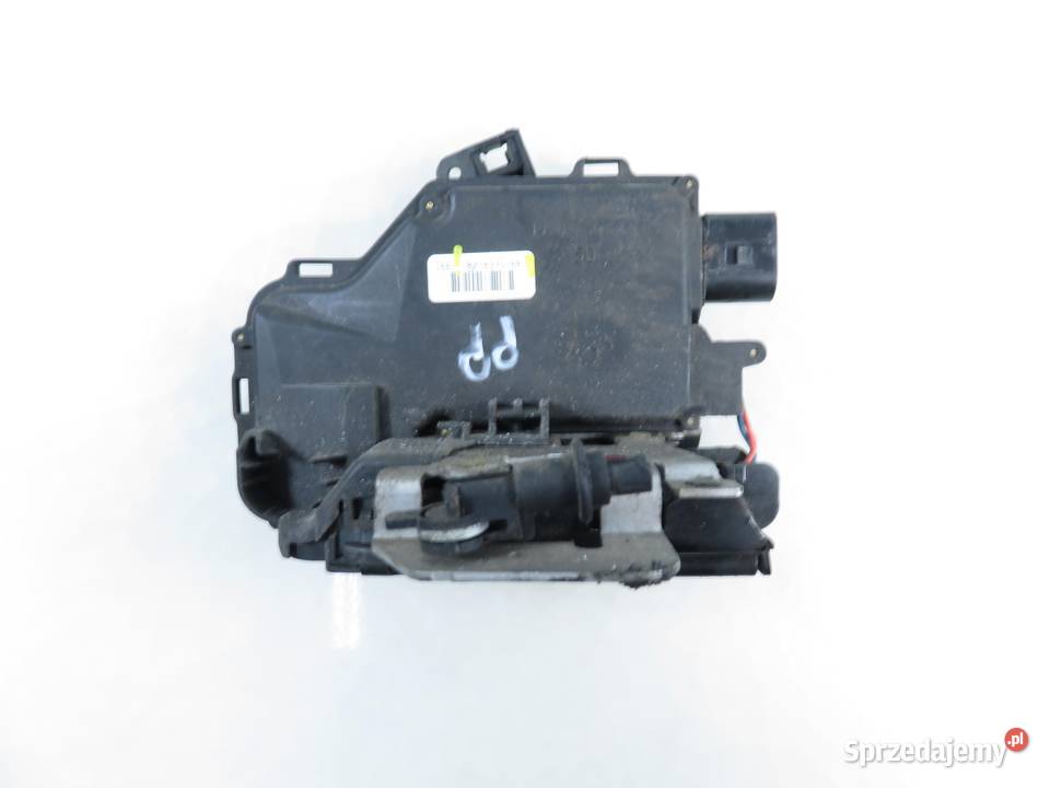 ZAMEK PRAWY PRZEDNI AUDI A2 8Z0 8Z1837016E