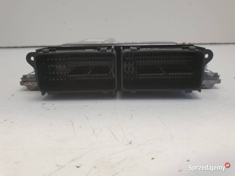 Volvo V60 II 20 D4 STEROWNIK SILNIKA komputer Chełm