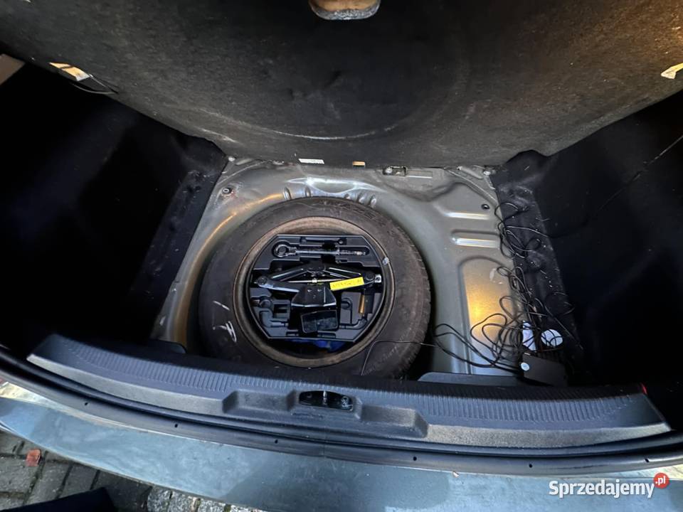 Peugeot 207 2007 14 benzyna śląskie Chorzów