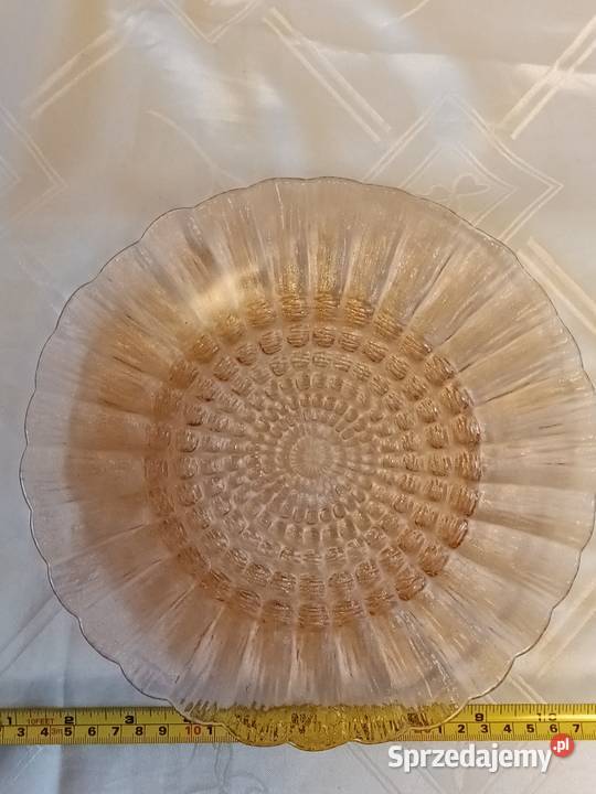 Talerz kora Ząbkowice Gliwice