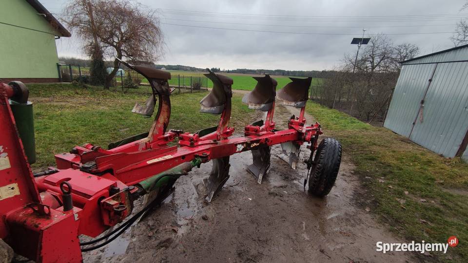 Pługi Unia Ibis XXXL 41 zabezpieczenie resor lubelskie Stary Brus sprzedam