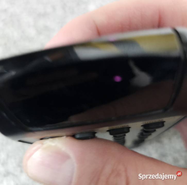 Oryginalny Pilot Technics RAKCH214WH wysyłka Słuchawki i głośniki Kraków