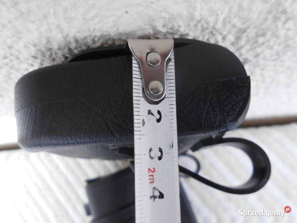 Saszetka na kulcze okulary do każde roweru NOWA mazowieckie Warszawa
