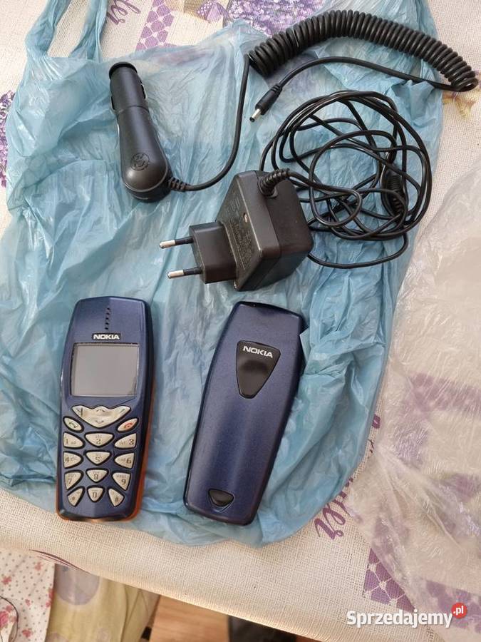 Nokia 3510