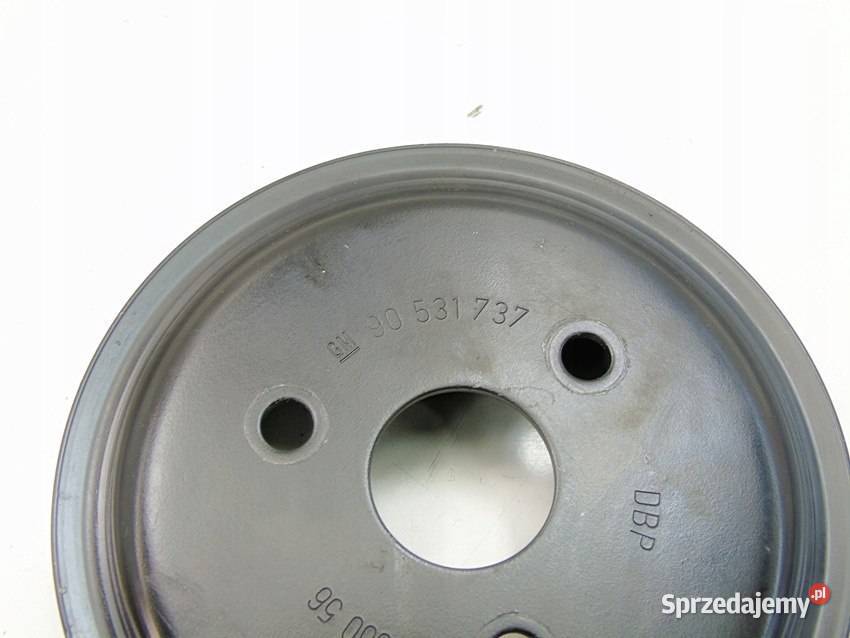 Koło pompy wody 14 B Meriva B Corsa D Adam Astra Sosnowiec