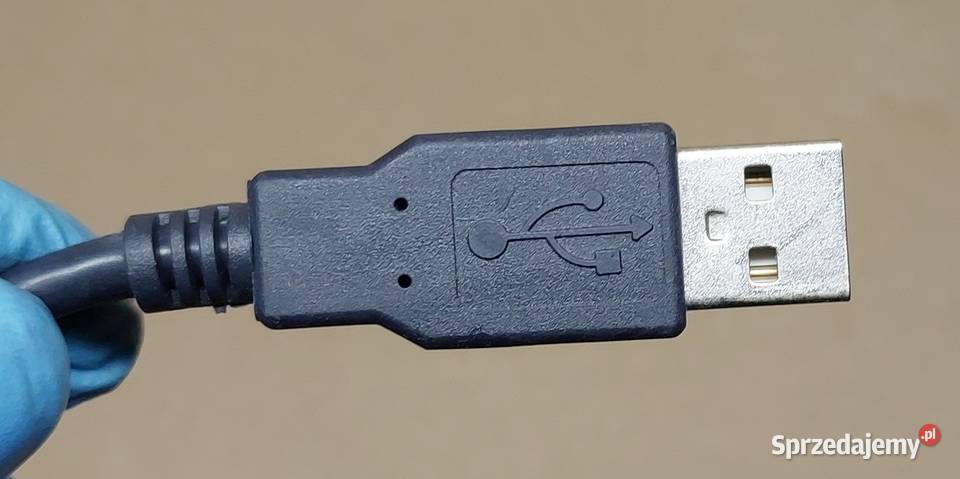 ADAPTER KONWENTER USB RS232 COM MCT U232P9 Mielęcin sprzedam