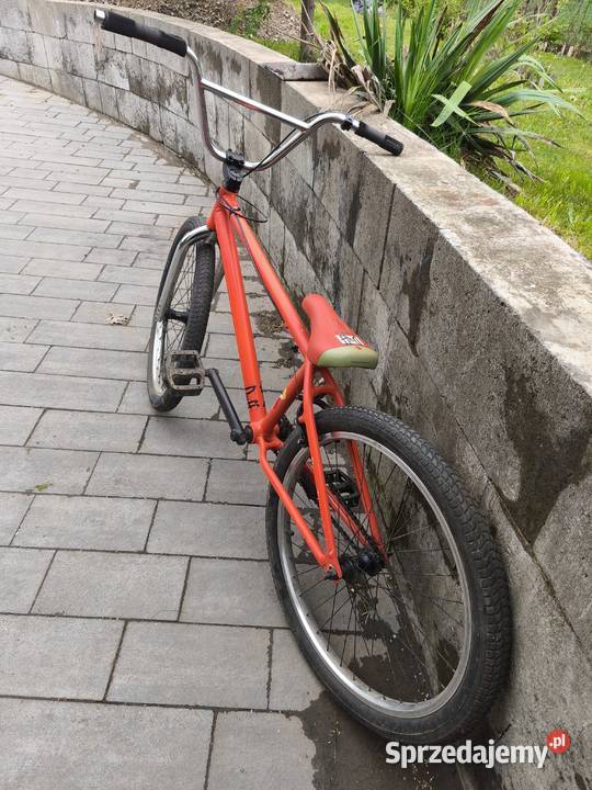 Rower BMX w super stanie Tarnów