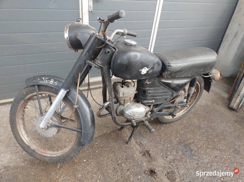 WSK B1 Starogard Gdański sprzedam