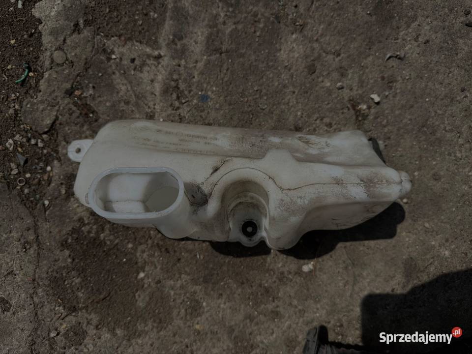 Zbiorniczek płynu Renault Clio II