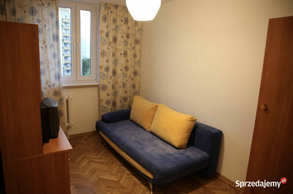 3 pokoje 56m2 remoncie metrze Warszawa