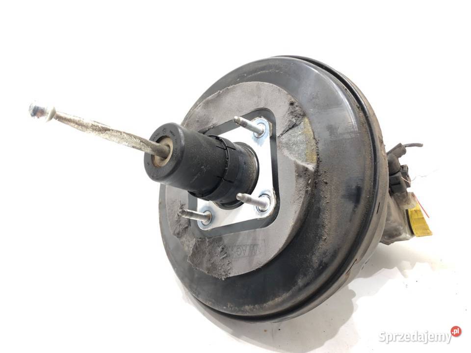 SERWO HAMULCOWE SKODA ROOMSTER Van minibus 0615