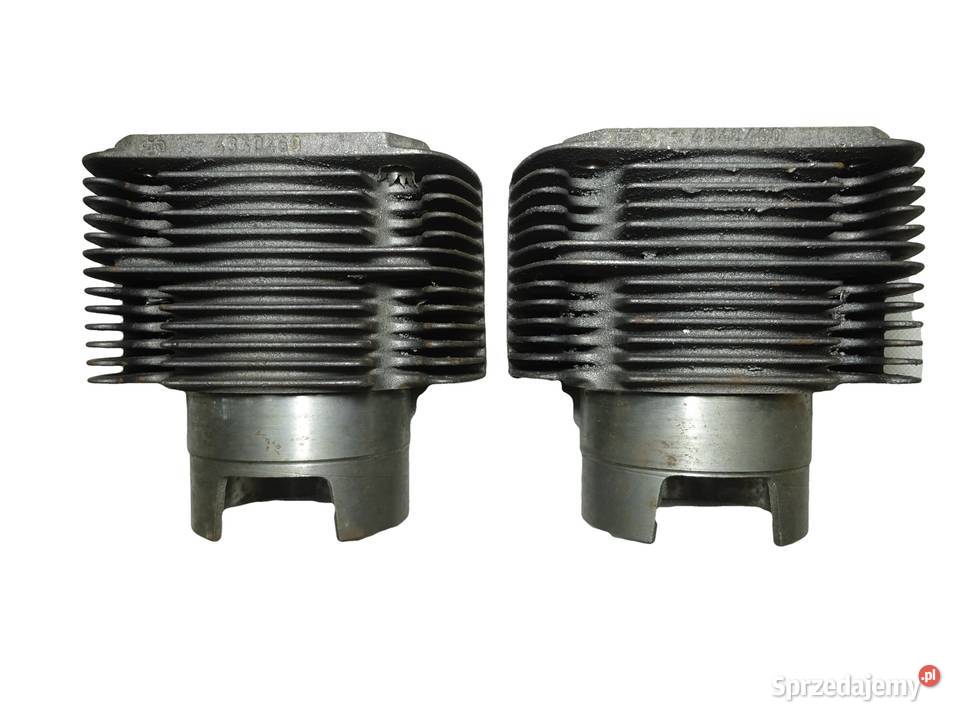 CYLINDER SILNIKA A 600 FIAT 126P MALUCH 4340460 Lubartów