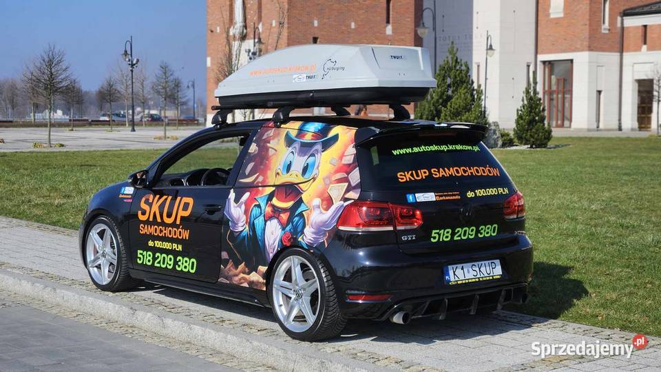 AUTO SKUP AUT DO 1OOOOO AUTOKOMIS HANDEL GOTÓWKA Kraków