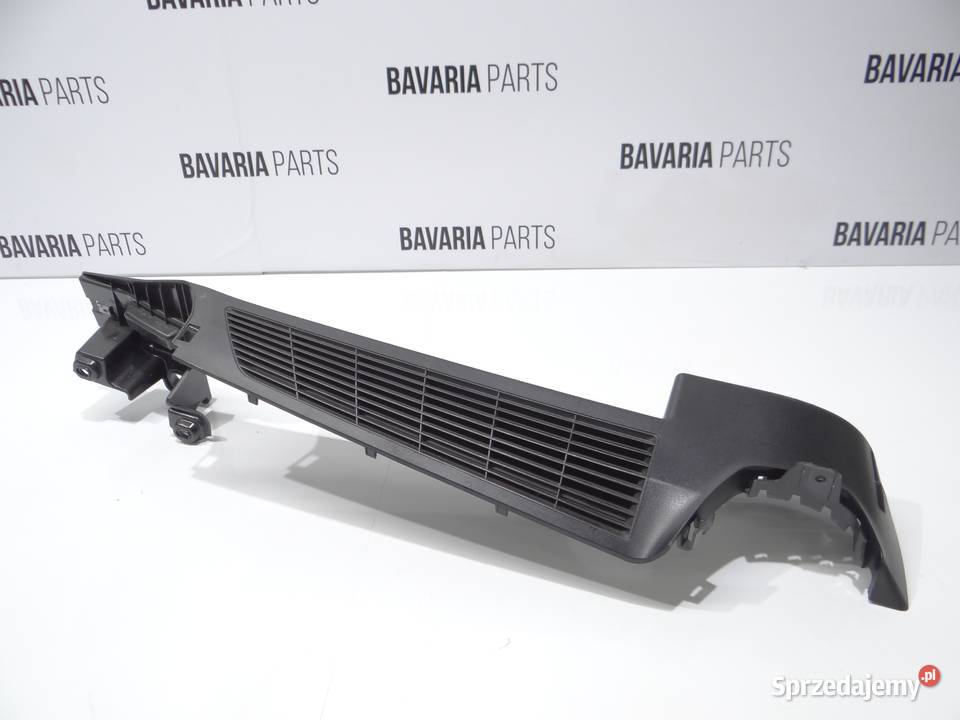 OSŁONA BOCZKA BAGAŻNIKA PRAWA BMW F11 9168484 Strzyżewice sprzedam