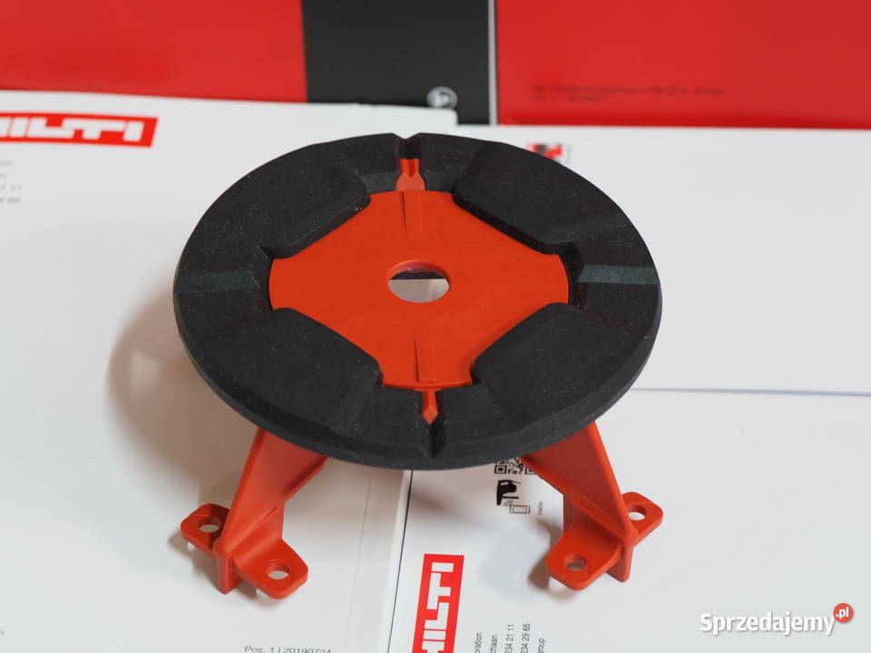 HILTI górna pokrywa niwelator PR 353002 HS30 HVS Warszawa