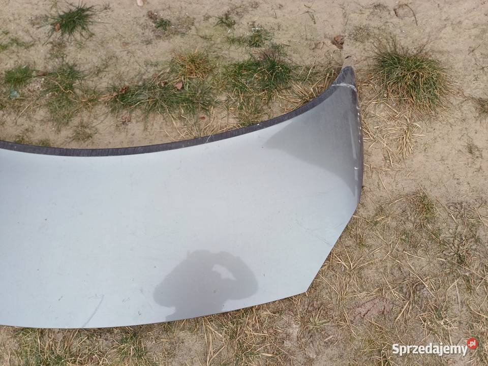 Renault Scenic II 0309 Maska Krotoszyn sprzedam