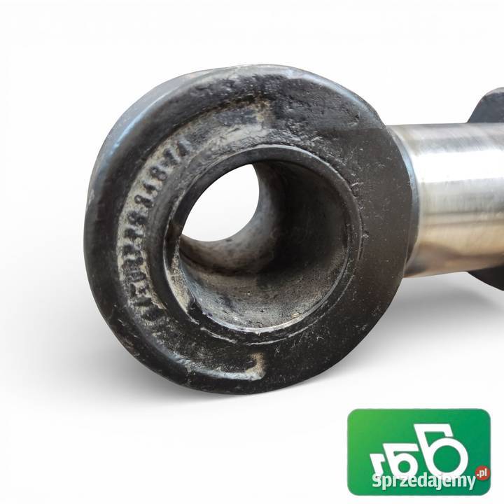 Siłownik Główny Ramienia JCB 53595 wielkopolskie Wilkowo