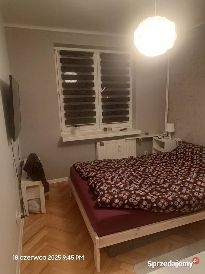 Sprzedam mieszkanie 63m2 remoncie Do negocjacji 3 piętra i więcej Tarnobrzeg