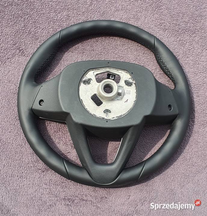 Nowa kierownica BMW F40 F44 G20 G21 7939607 podlaskie