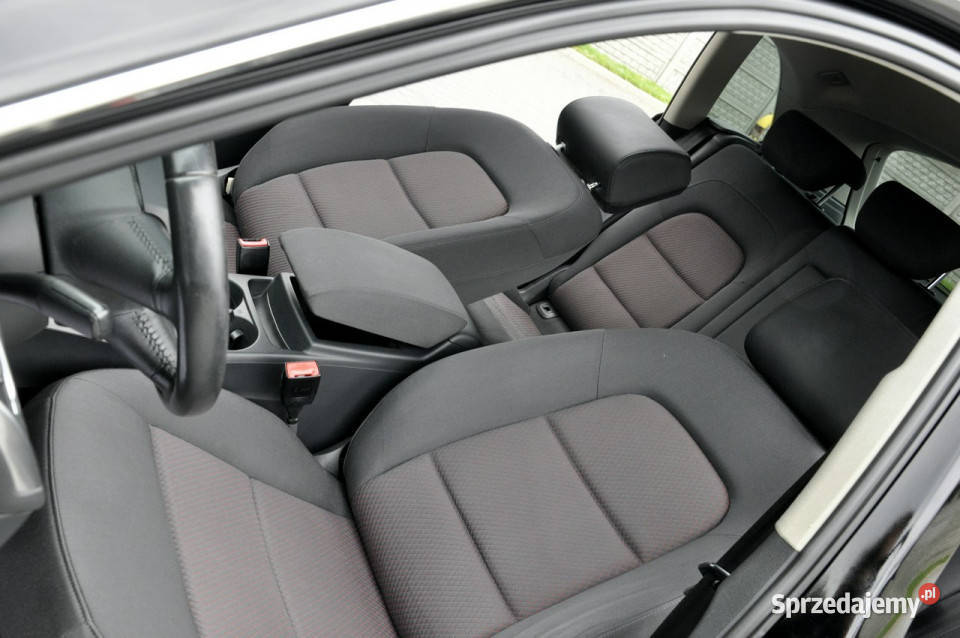 Audi Q5 20TDi Węgrów