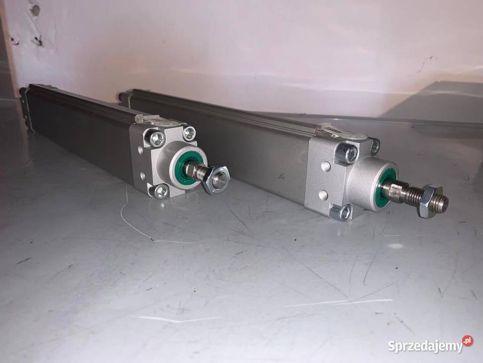 Siłownik DZH32200PPVA 14048 Festo Warszawa