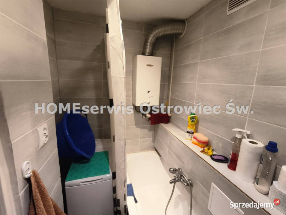 wynajmu mieszkania 20m2 1 pokój Ostrowiec Mieszkania Ostrowiec Świętokrzyski