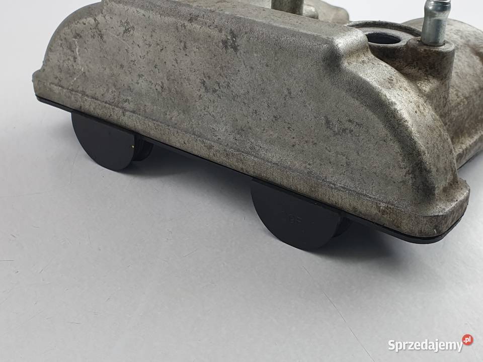 Pokrywa Glowicy Dekiel Uszczelka Suzuki Ltz 400 Motoryzacja łódzkie Łódź