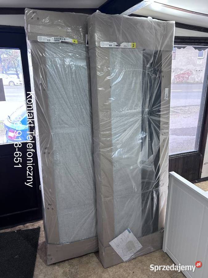 NOWE IKEA Gunnared Sofa 3osobowa rozkładana Rybnik