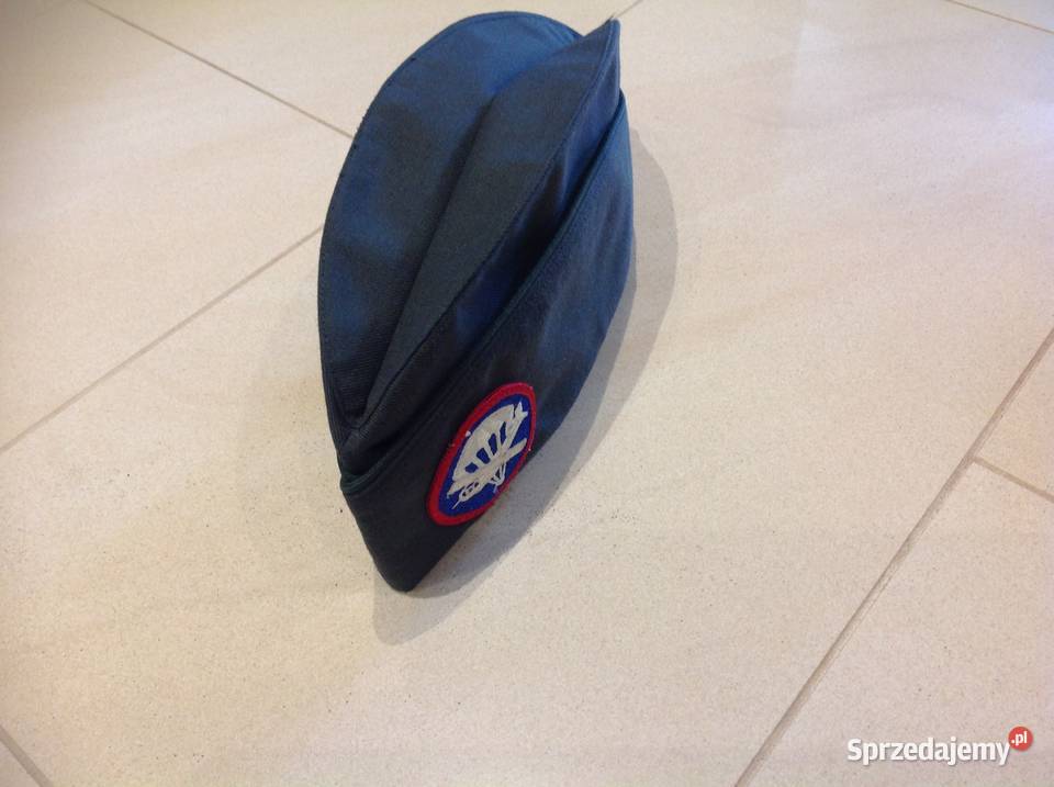 Stara Fyrażerka Amerykańskich Wojsk Desantowych Uniseks lubuskie sprzedam