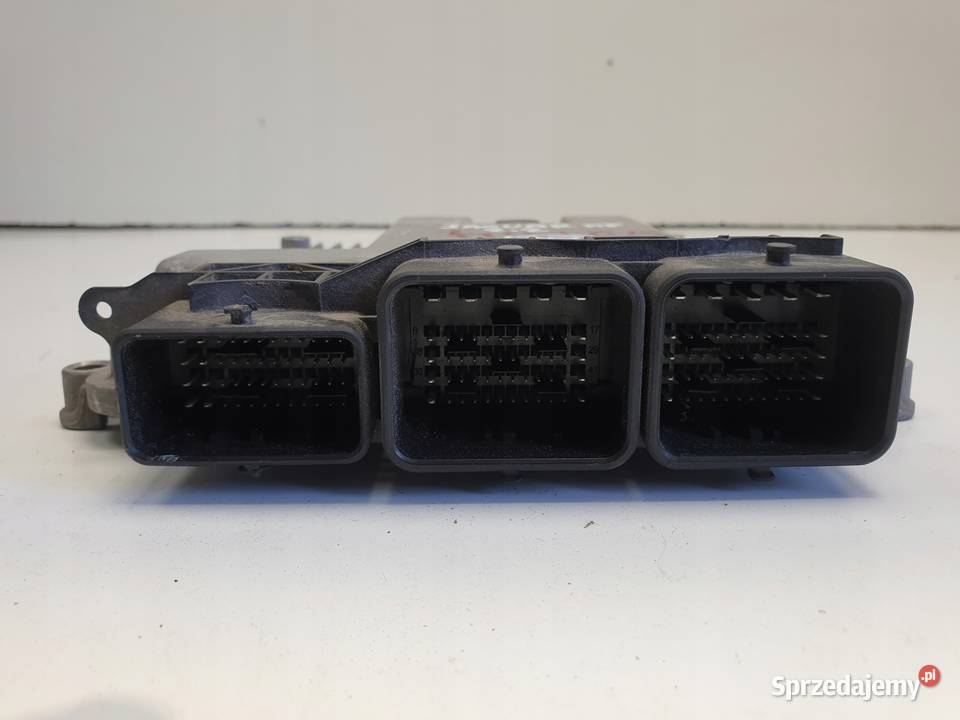 Jaguar XF 22 D STEROWNIK SILNIKA komputer lubelskie Rudka sprzedam