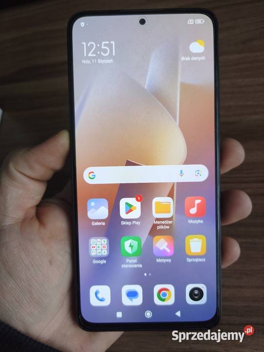 Redmi Note 12 Pro łódzkie Łódź