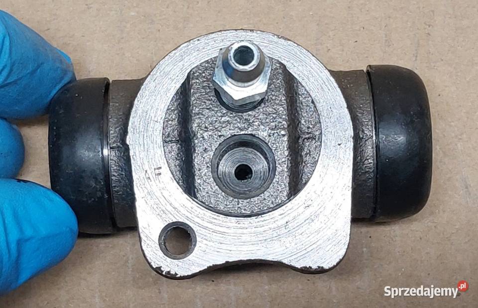 SZCZĘKI HAMULCOWE OPEL KADETT E 8491 CORSA A SPK osobowe Mielęcin sprzedam