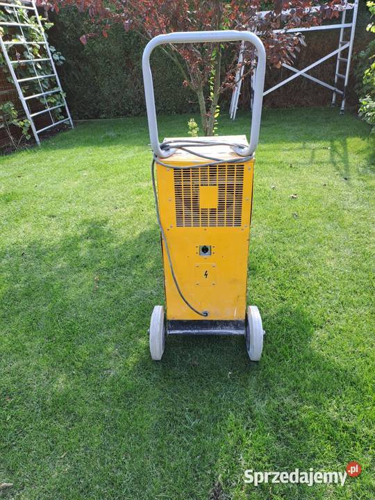 Osuszacz powietrza pochłaniacz wilgoci TTK 300 Namysłów