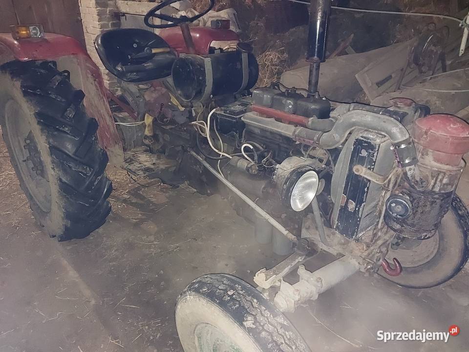 ZETOR 3011 Stalowa Wola