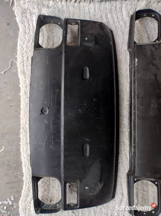 Pas przedni fiat 126p osobowe Olesno