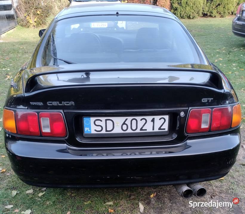 CELICA 20 może sprzedam Częstochowa